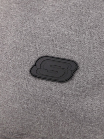 Повседневный рюкзак Skechers Essential 21L модель SKCH8442 GRY Повседневный рюкзак Skechers Essential 21L модель SKCH8442 GRY Фото