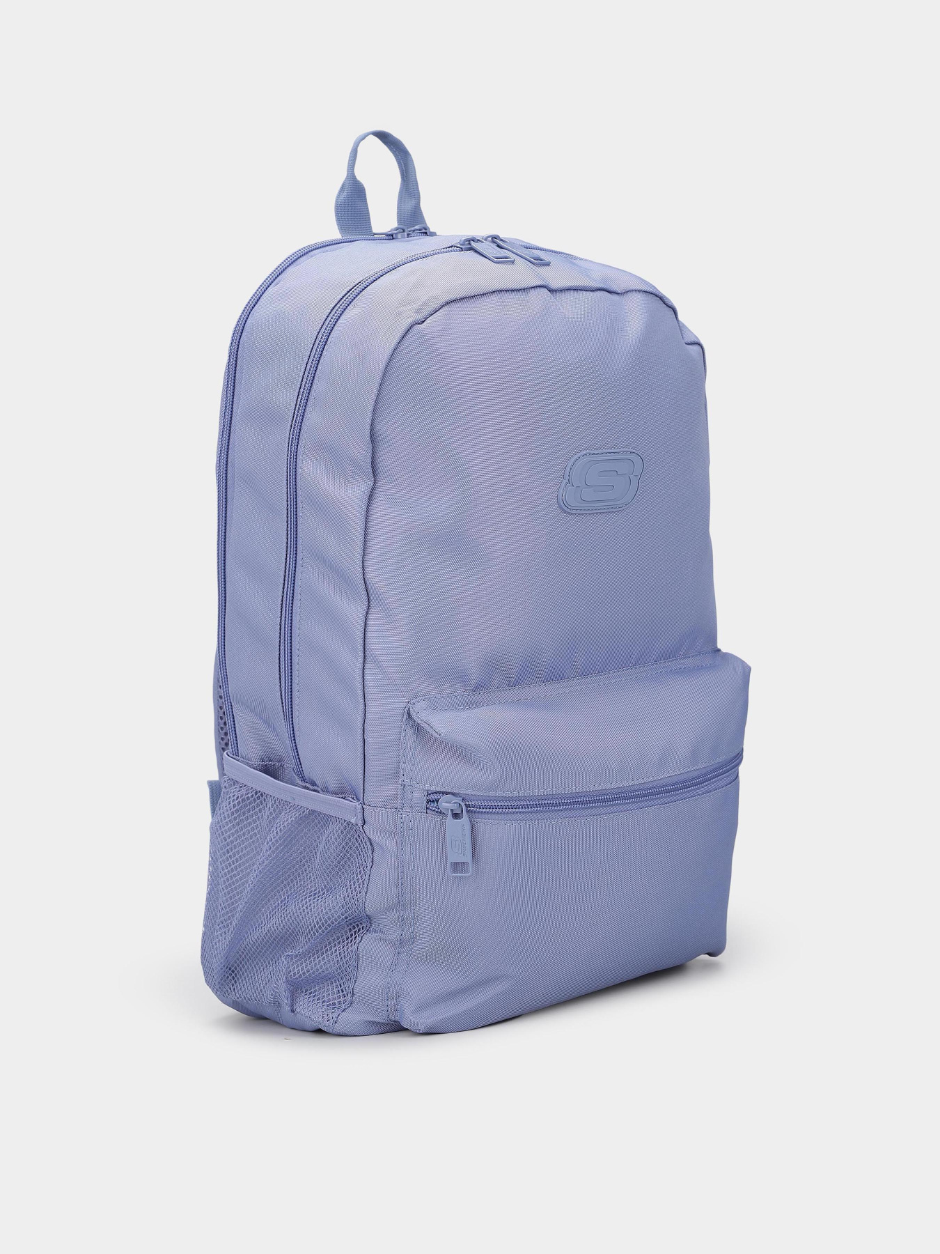 Повсякденний рюкзак Skechers Essential модель SKCH8442 LTBL Фото