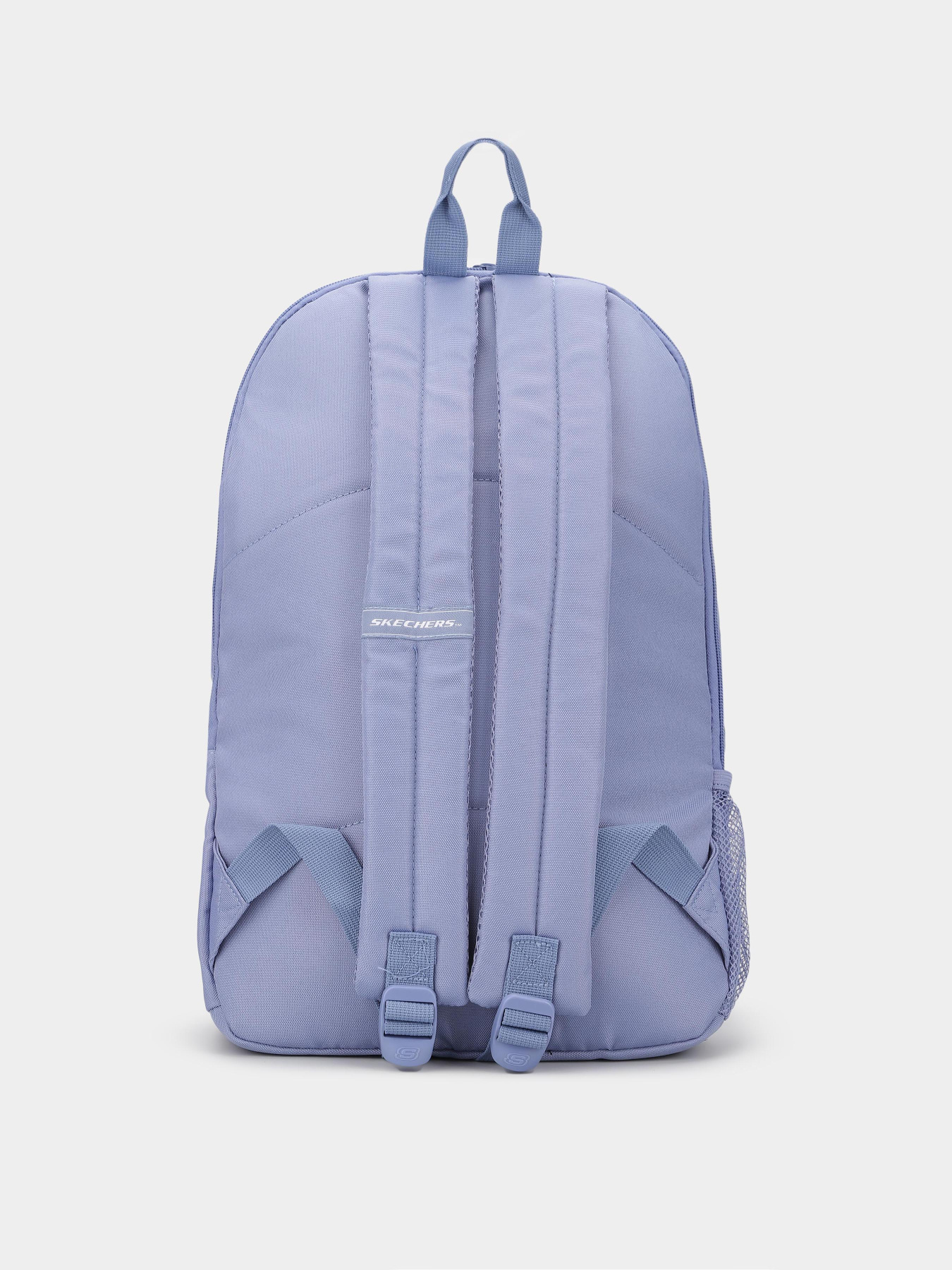 Повсякденний рюкзак Skechers Essential модель SKCH8442 LTBL Фото