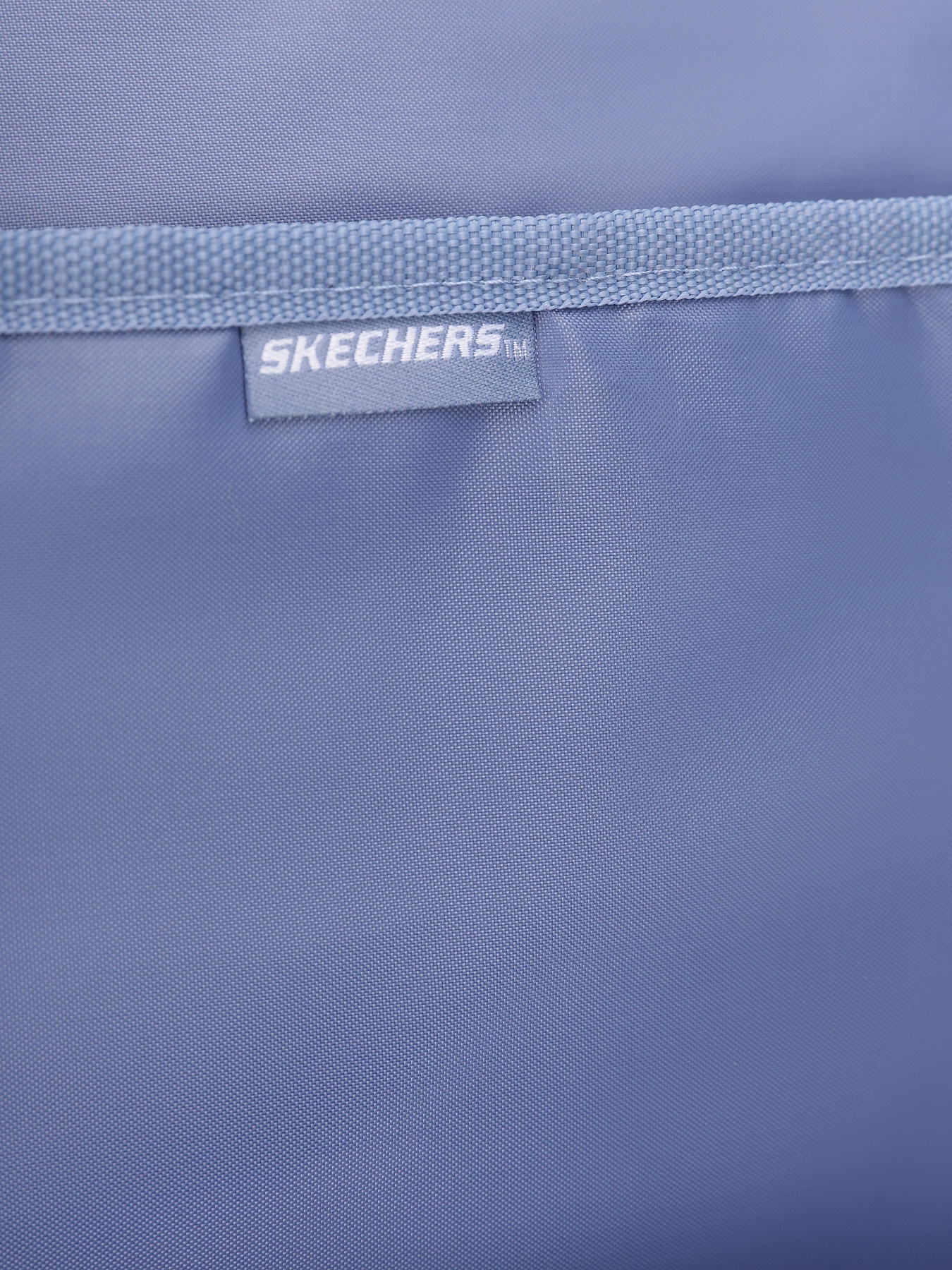 Повсякденний рюкзак Skechers Essential модель SKCH8442 LTBL Фото