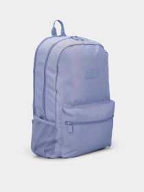 Повсякденний рюкзак Skechers Essential модель SKCH8442 LTBL Фото