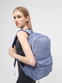 Повсякденний рюкзак Skechers Essential модель SKCH8442 LTBL Фото