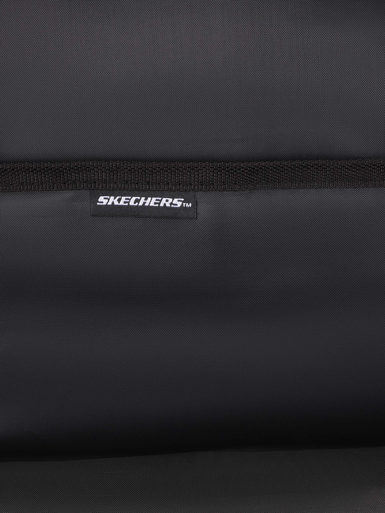 Рюкзак Skechers Athletic 20L Модель SKCH7680 BLK Фото