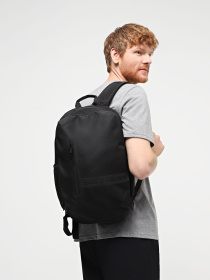 Рюкзак Skechers Athletic 20L Модель SKCH7680 BLK Фото