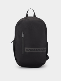 Повсякденний рюкзак Skechers Athletic 20L модель SKCH7680 BLK Фото