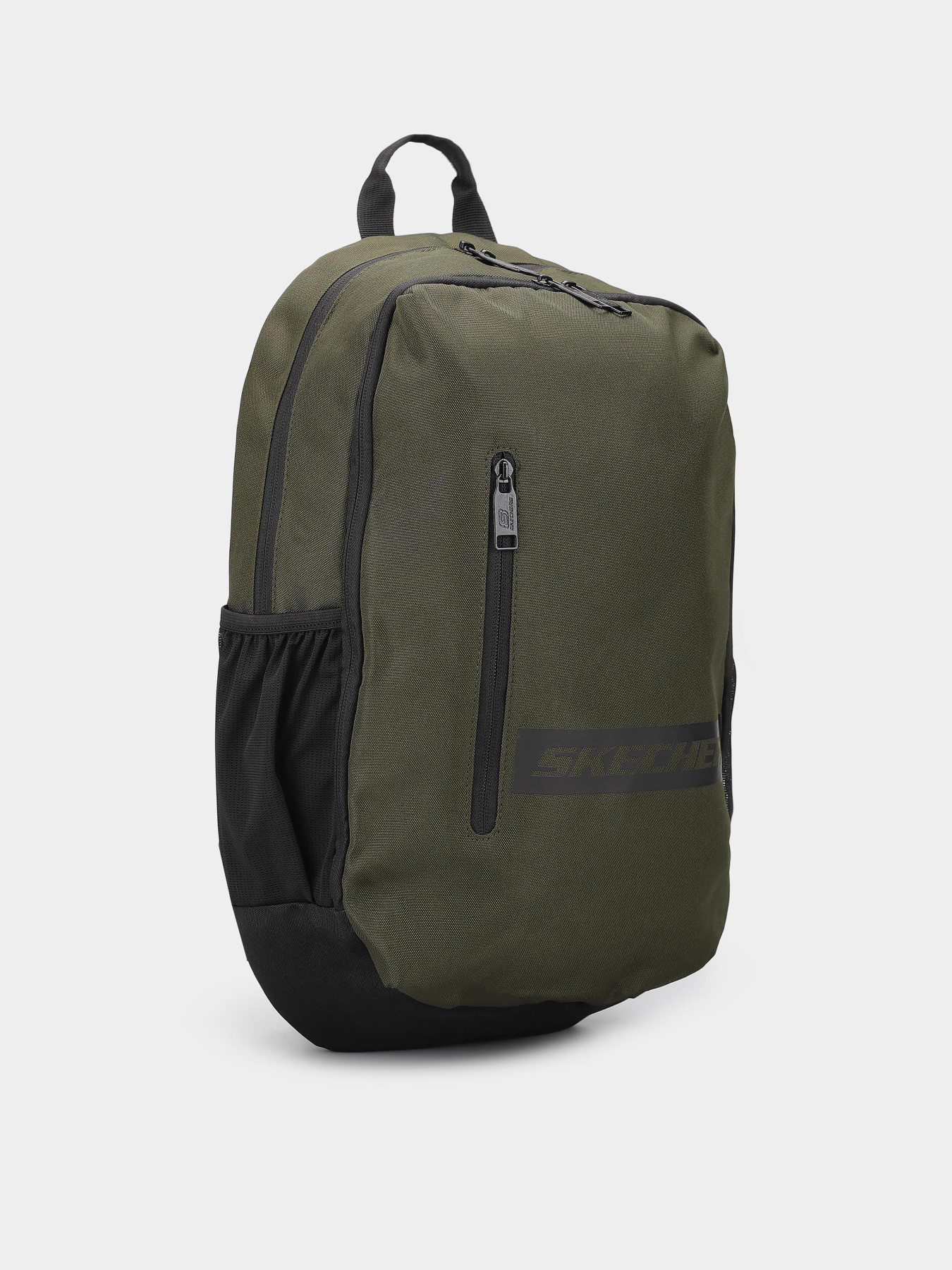 Рюкзак Skechers Athletic модель SKCH7680 OLV Фото