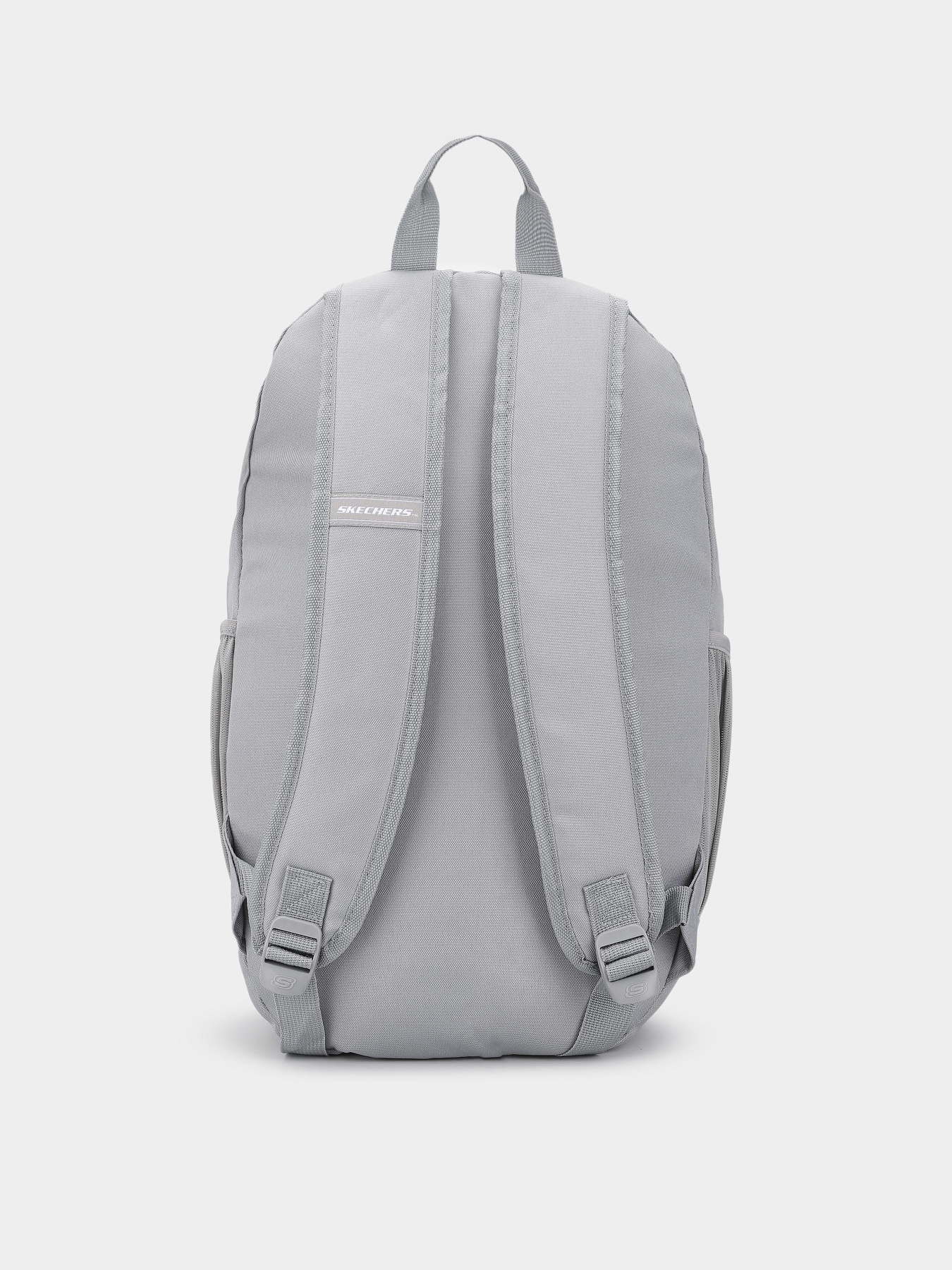 Повсякденний рюкзак Skechers Athletic 20L модель SKCH7680 UGRY Фото