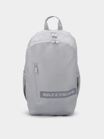 Повсякденний рюкзак Skechers Athletic 20L модель SKCH7680 UGRY Фото
