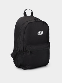 Повсякденний рюкзак Skechers Weekend модель SKCH7684 BKW Фото