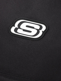 Повсякденний рюкзак Skechers Weekend модель SKCH7684 BKW Фото