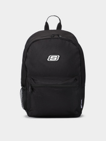 Повсякденний рюкзак Skechers Weekend модель SKCH7684 BKW Фото