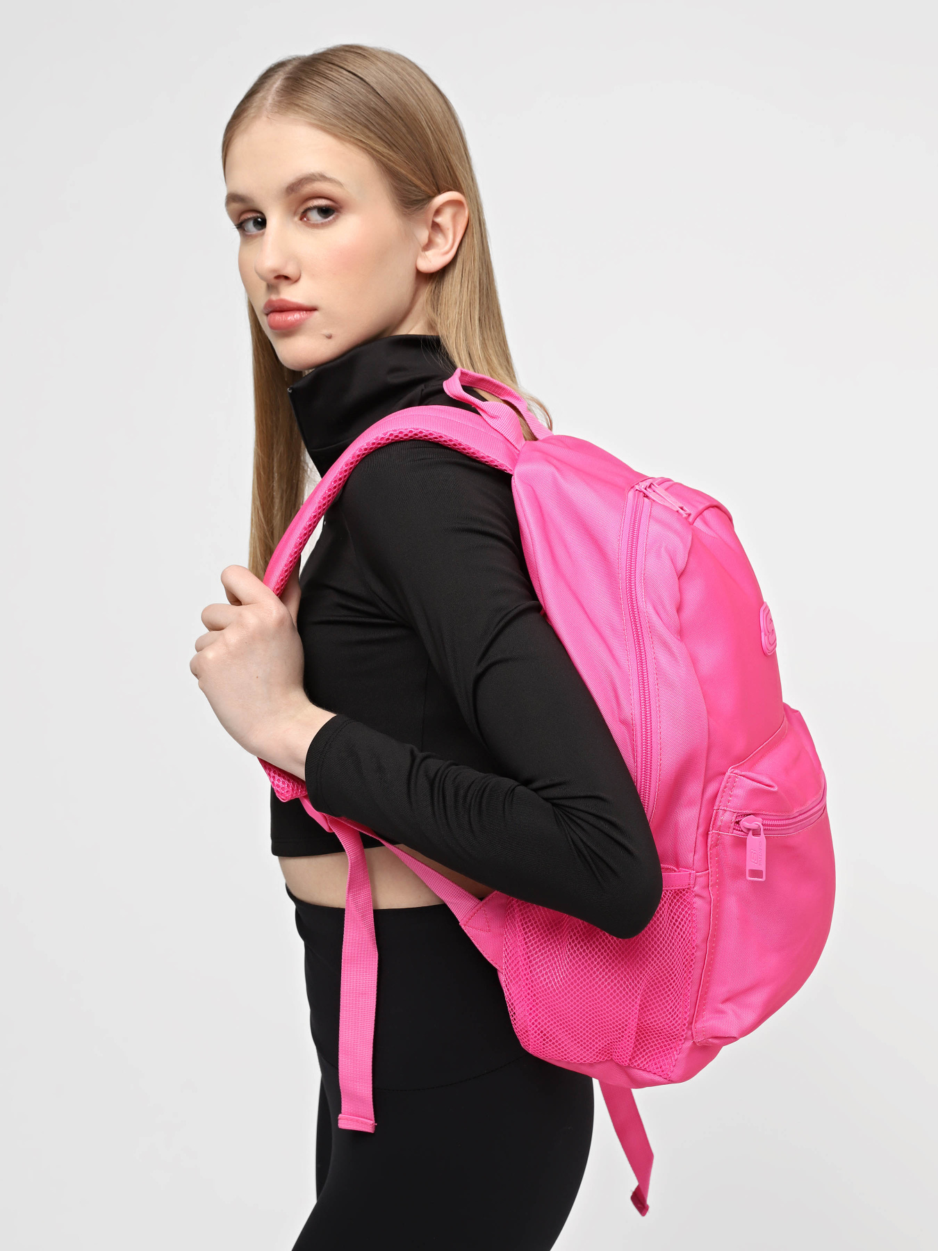 Рюкзак Skechers Weekend модель SKCH7684 PCM Фото