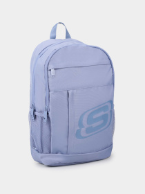 Рюкзак Skechers Central II модель SKCH7326 LTBL Фото
