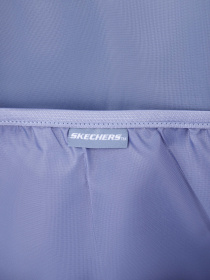 Повсякденний рюкзак Skechers Central II модель SKCH7326 LTBL Повсякденний рюкзак Skechers Central II модель SKCH7326 LTBL Фото