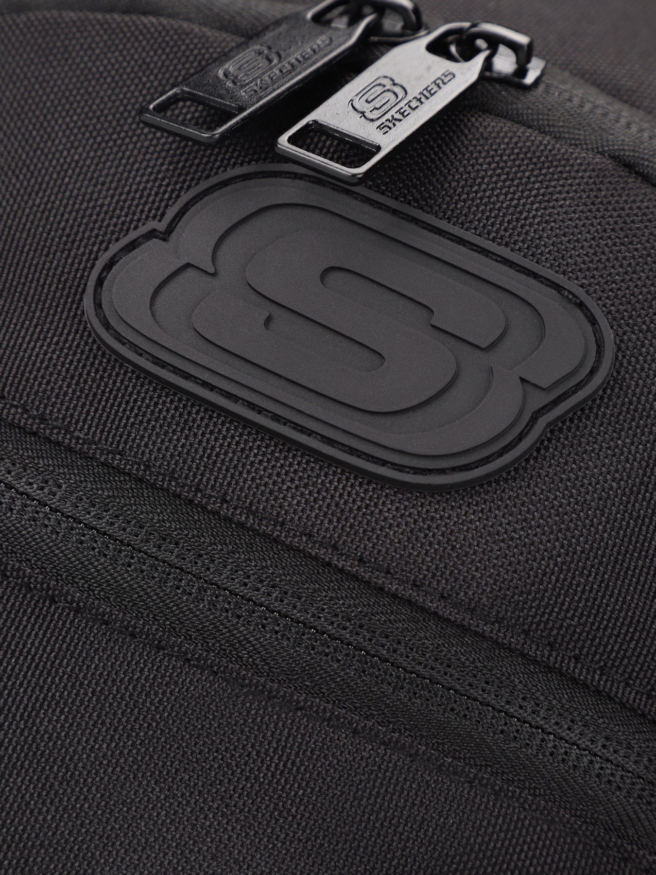 Крос-боді Skechers Command Sling модель SKCH8069 BLK Фото