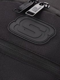 Крос-боді Skechers Command Sling модель SKCH8069 BLK Фото