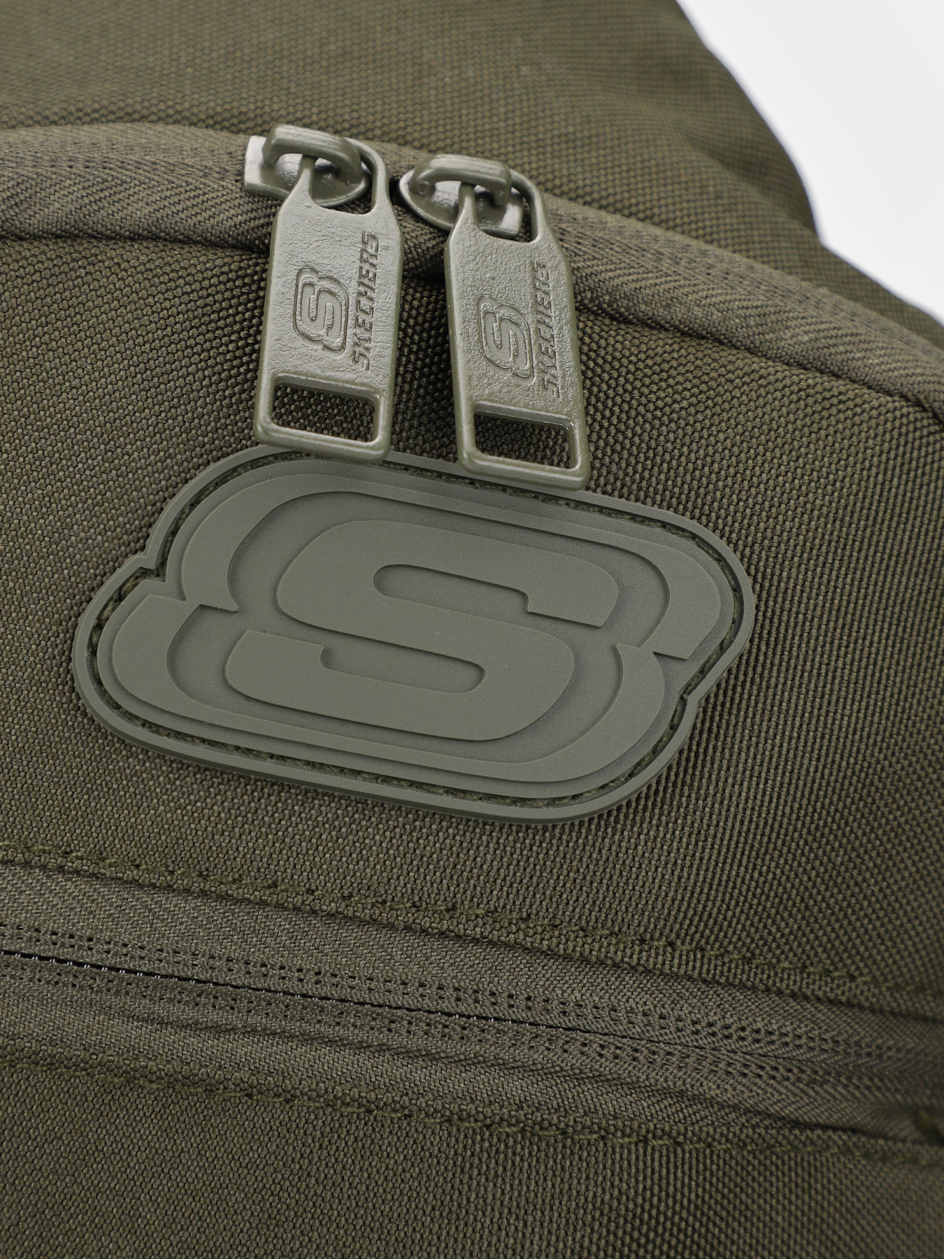 Крос-боді Skechers Command Sling модель SKCH8069 OLV Фото