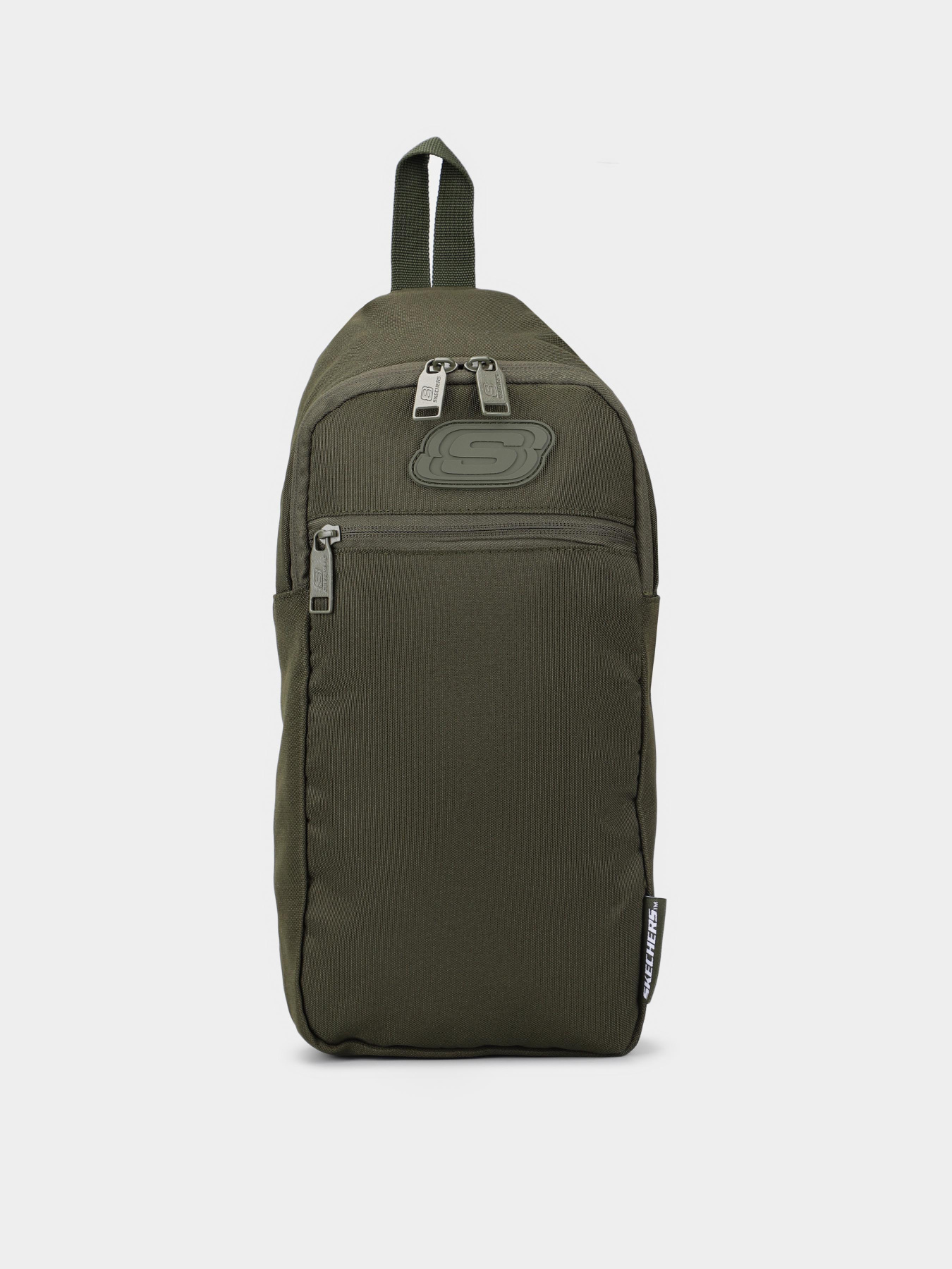 Крос-боді Skechers Command Sling модель SKCH8069 OLV Фото