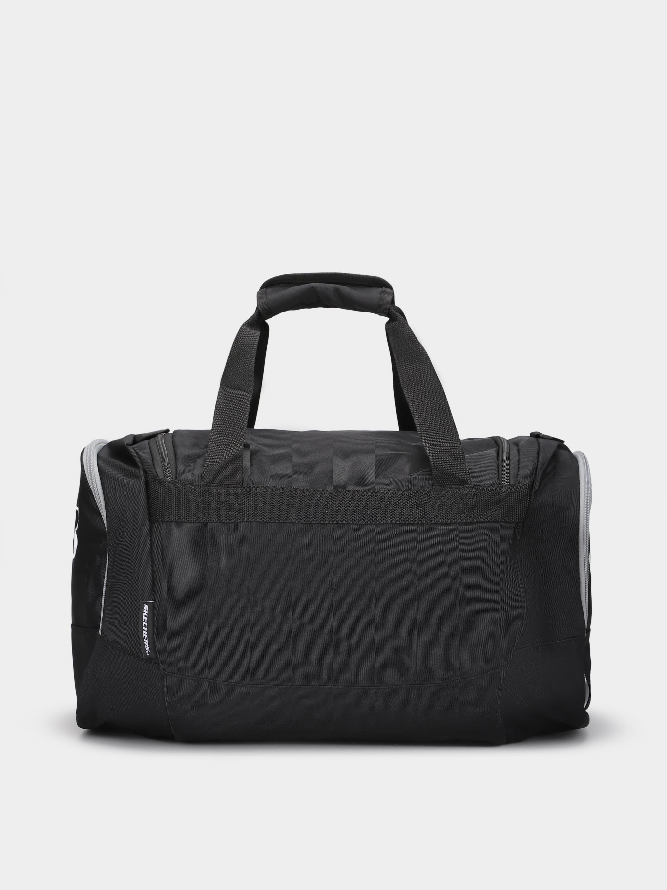 Дорожная сумка Skechers Small Weekender Dufel модель SKCH8476 BLK Фото
