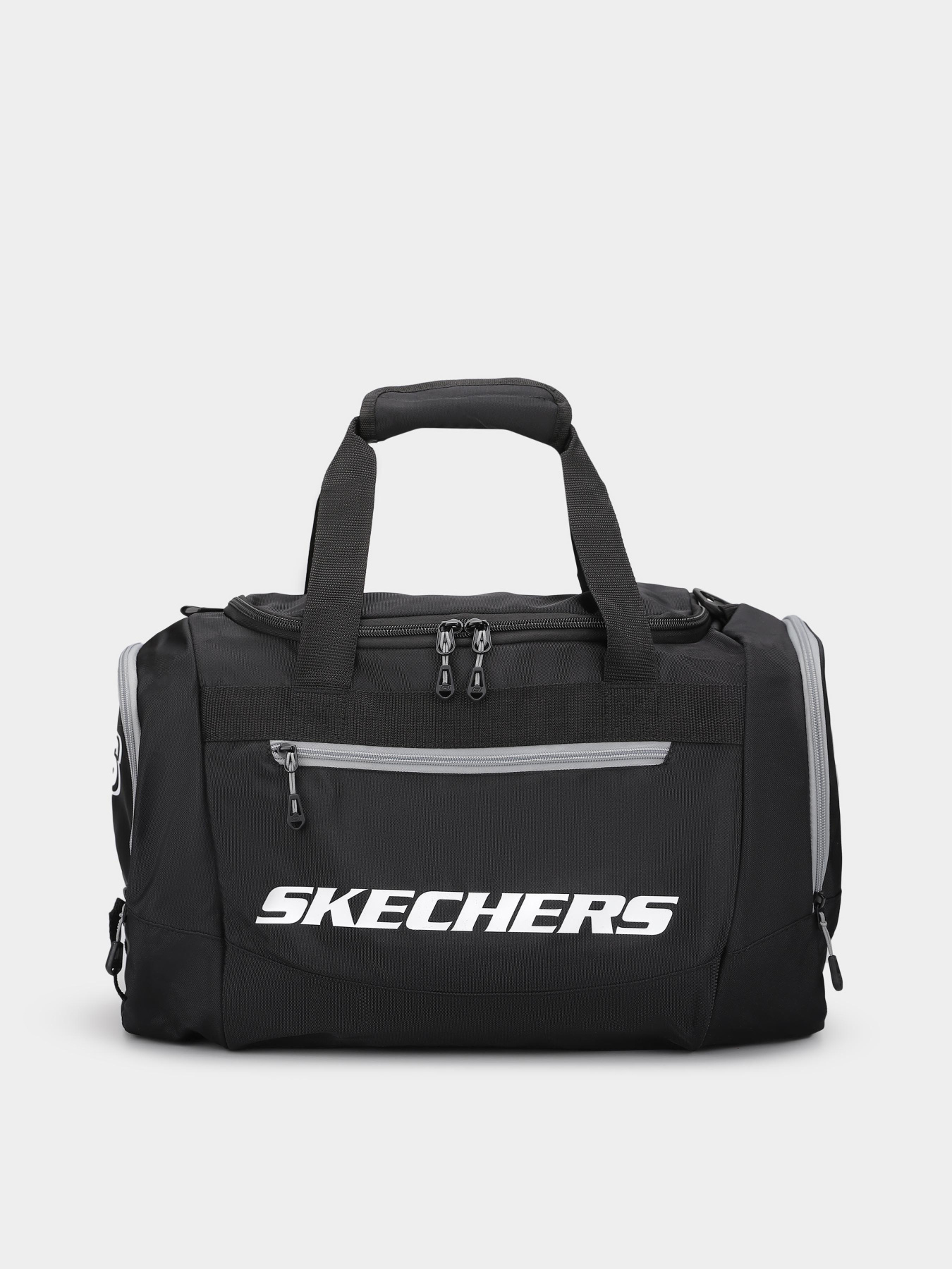 Дорожная сумка Skechers Small Weekender Dufel модель SKCH8476 BLK Фото