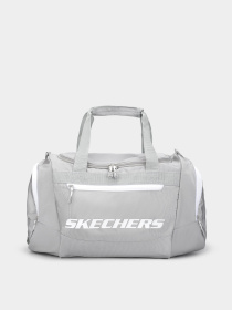 Дорожная сумка Skechers Small Weekender Dufe Bag модель SKCH8476 UGRY Фото