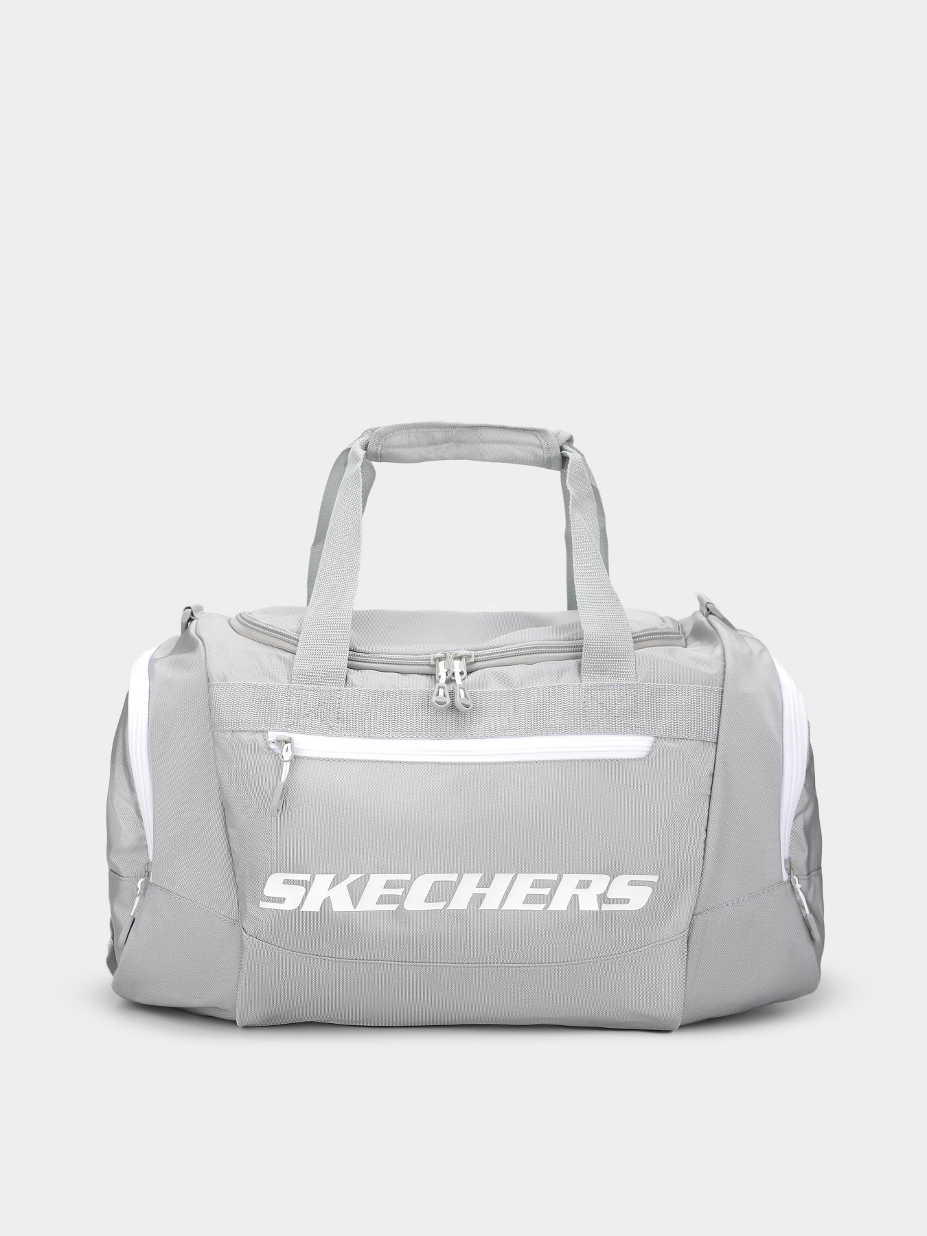 Дорожня сумка Skechers Small Weekender Dufe Bag модель SKCH8476 UGRY Фото