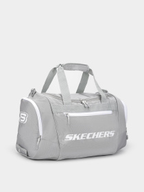 Дорожня сумка Skechers Small Weekender Dufe Bag модель SKCH8476 UGRY Фото