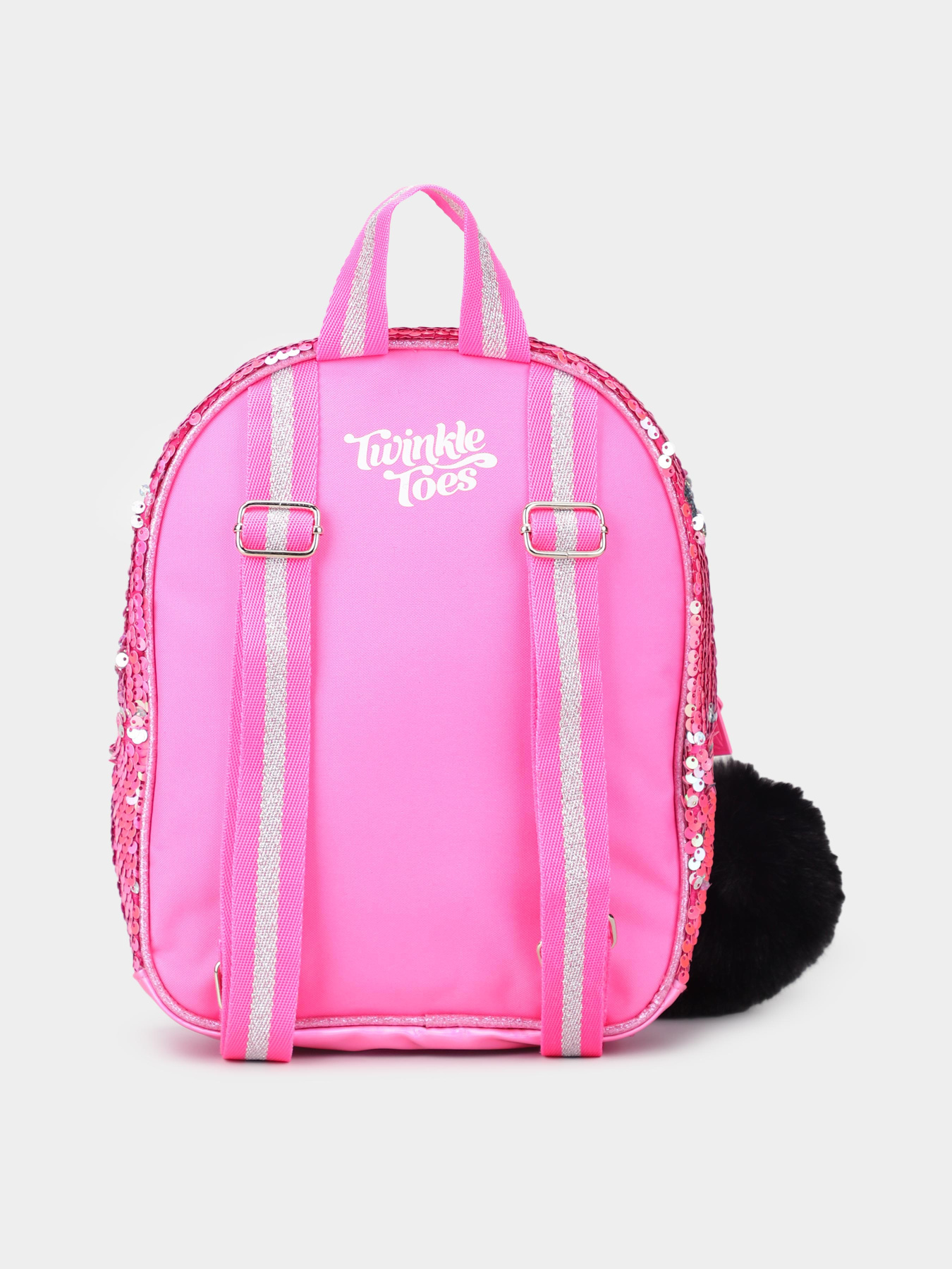 Рюкзак Skechers Cat Mini модель SKTT8525 PNK Фото