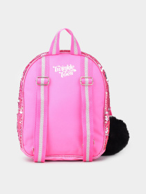 Рюкзак Skechers Cat Mini модель SKTT8525 PNK Фото
