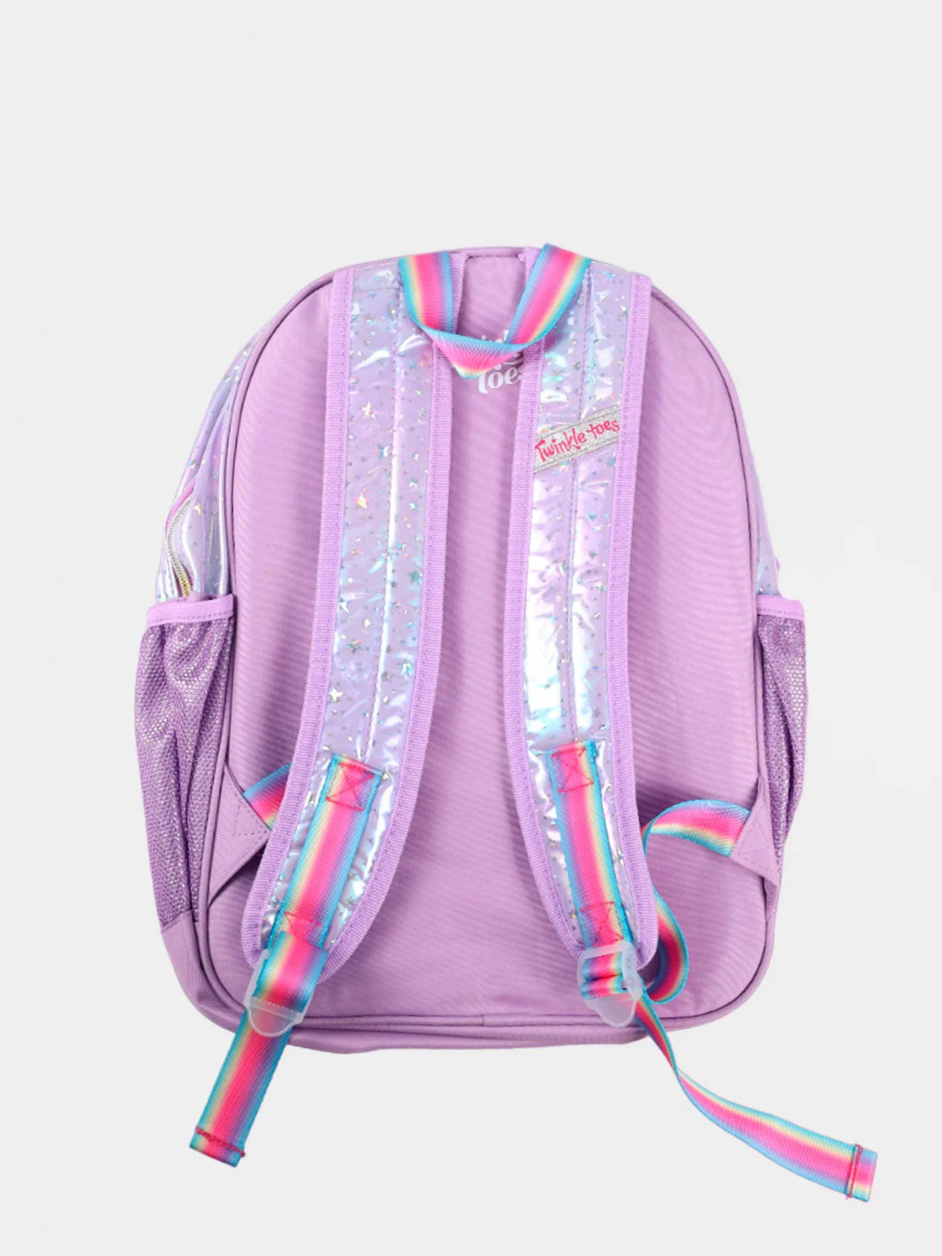 Рюкзак Skechers Sequins модель SKTT8189 STAR Фото