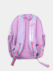 Рюкзак Skechers Sequins модель SKTT8189 STAR Фото