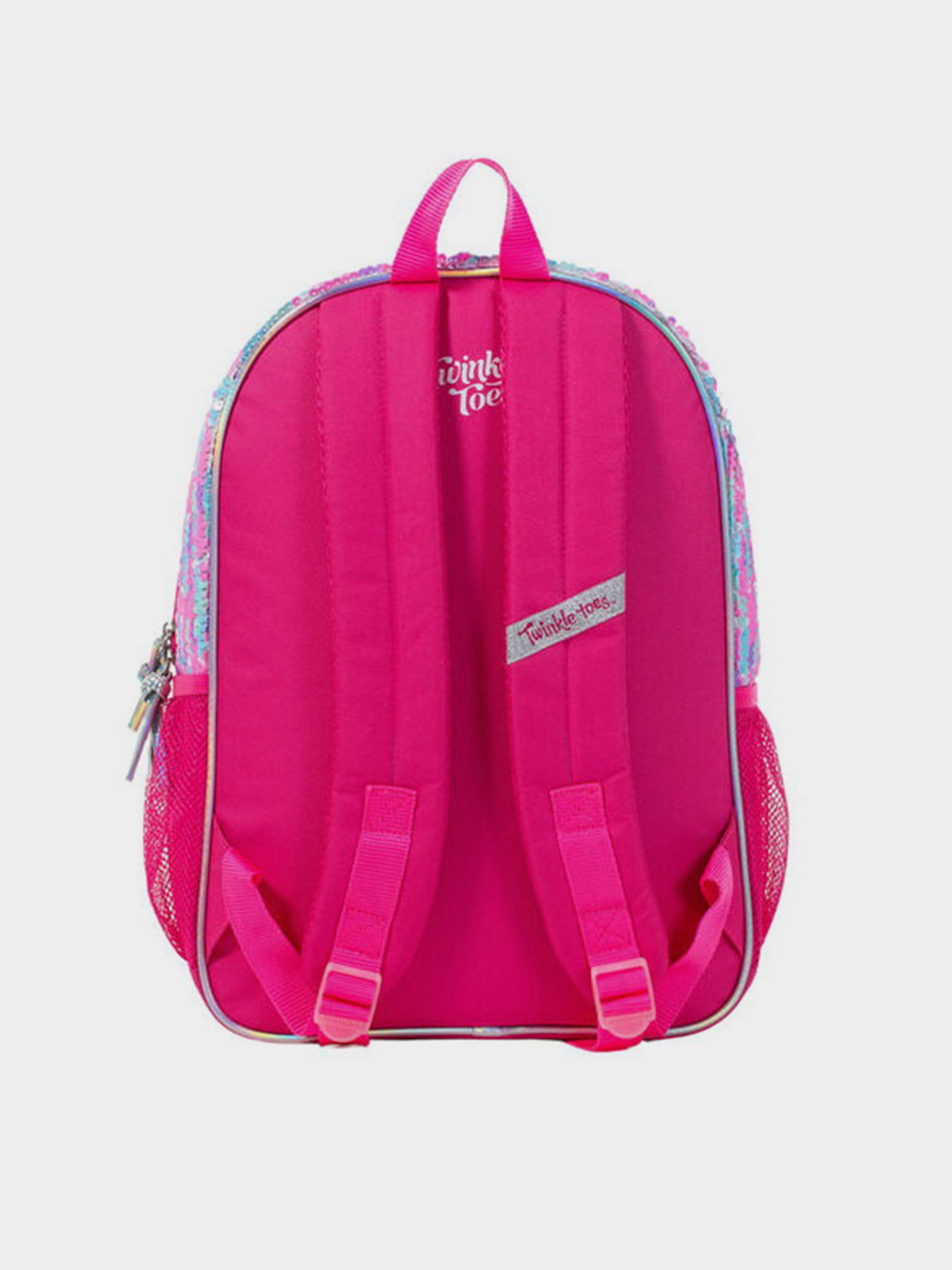 Повседневный рюкзак Skechers Quilted Unicorn модель SKTT8241 MLT Фото