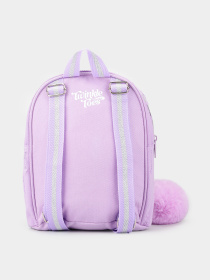 Повсякденний рюкзак Skechers Denim Mini модель SKTT6882 LPR Повсякденний рюкзак Skechers Denim Mini модель SKTT6882 LPR Фото