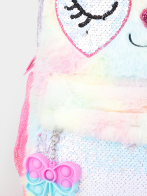 Рюкзак Skechers Сat модель SKTT8573 MULT Фото