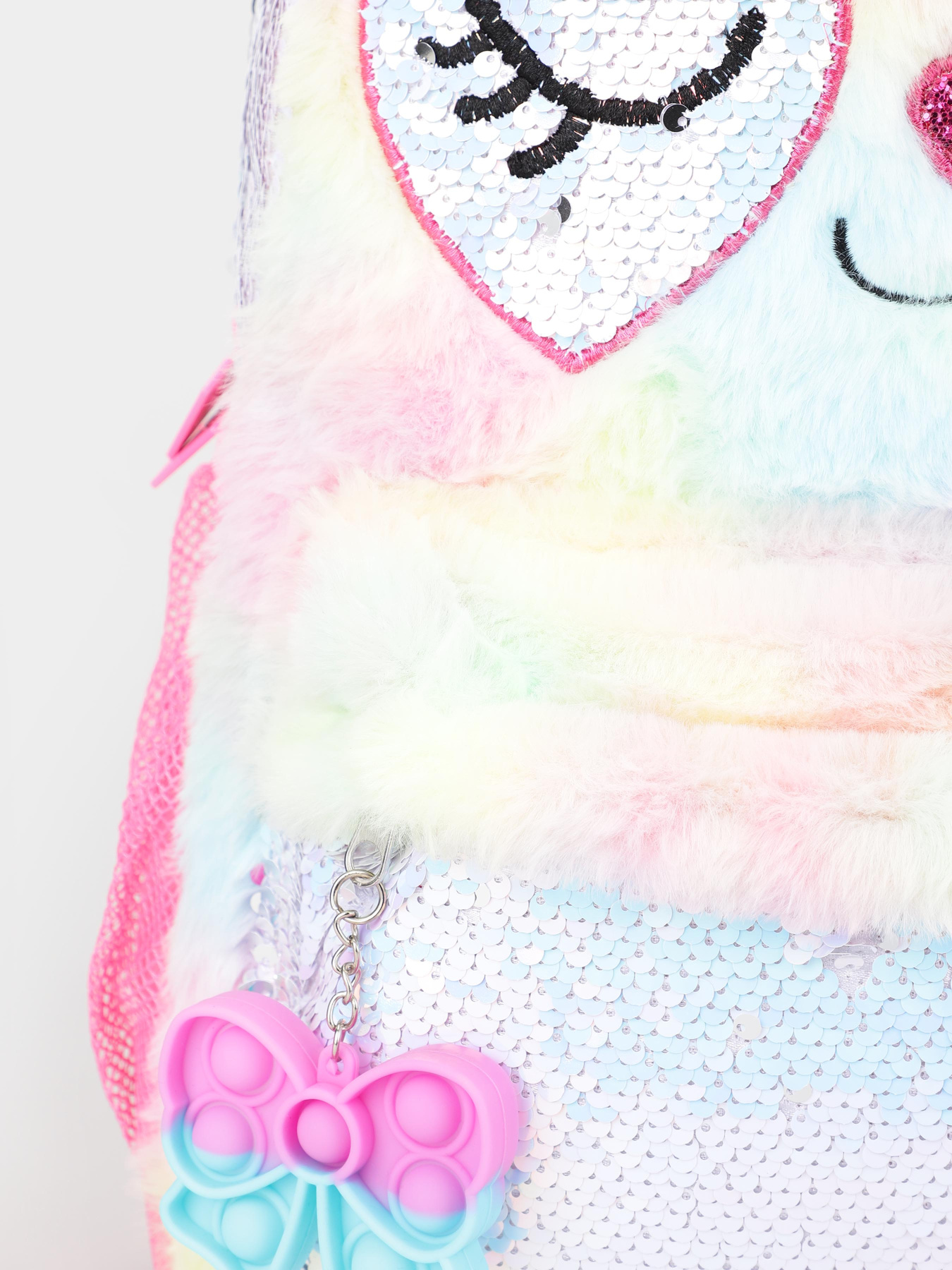 Повседневный рюкзак Skechers Сat модель SKTT8573 MULT Фото