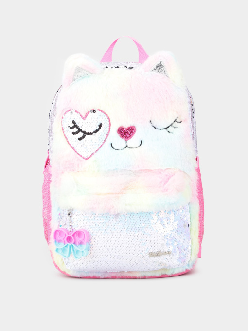 Повседневный рюкзак Skechers Сat модель SKTT8573 MULT Фото