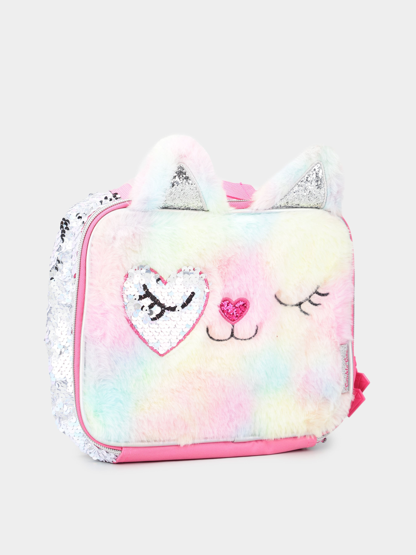 Сумка для ланчу Skechers модель SKTT8574 MULT Фото