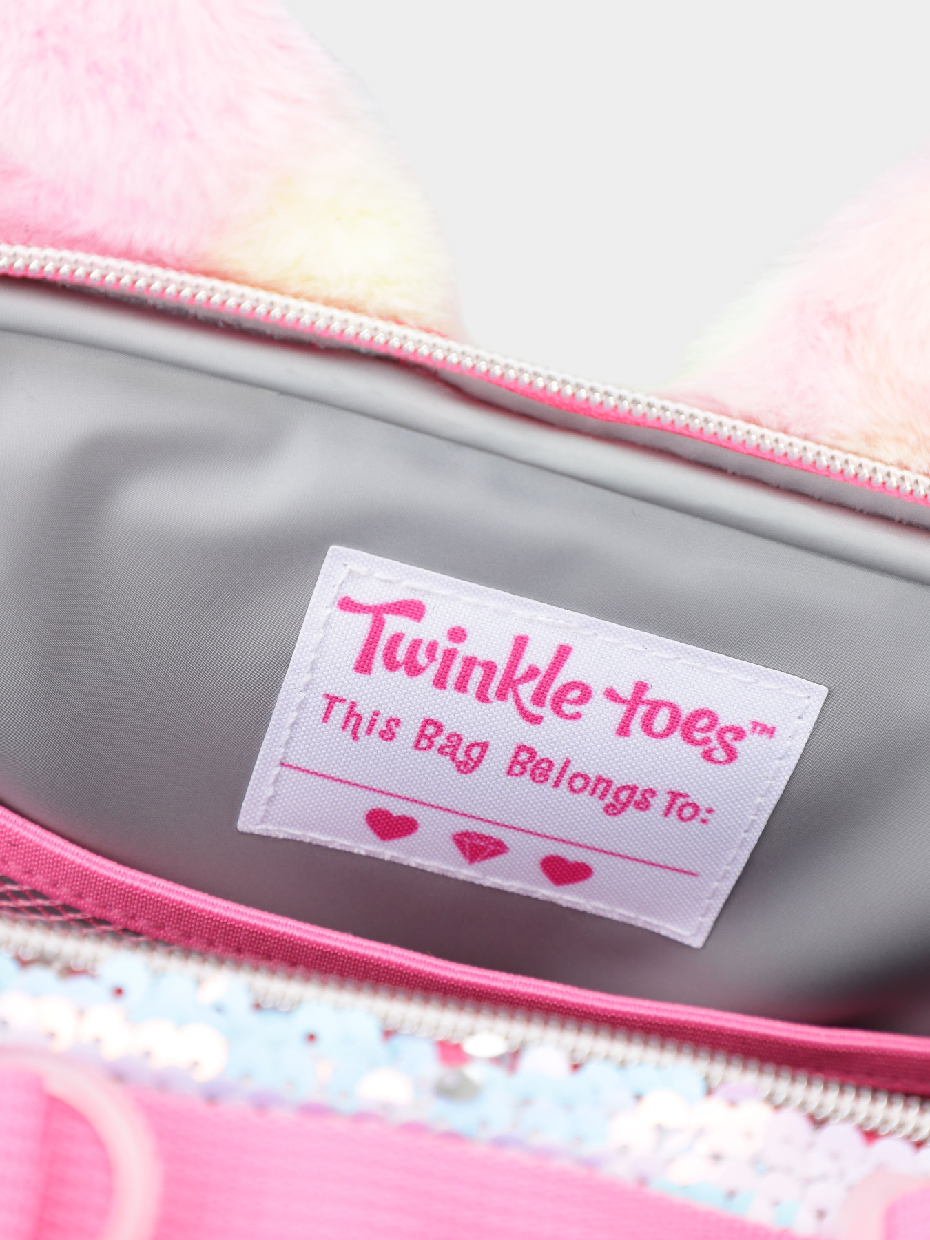 Сумка для ланчу Skechers модель SKTT8574 MULT Фото