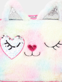 Сумка для ланчу Skechers модель SKTT8574 MULT Фото