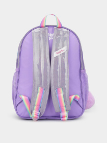 Повседневный рюкзак Skechers Unicorn Face модель SKTT8577 PRMT Повседневный рюкзак Skechers Unicorn Face модель SKTT8577 PRMT Фото