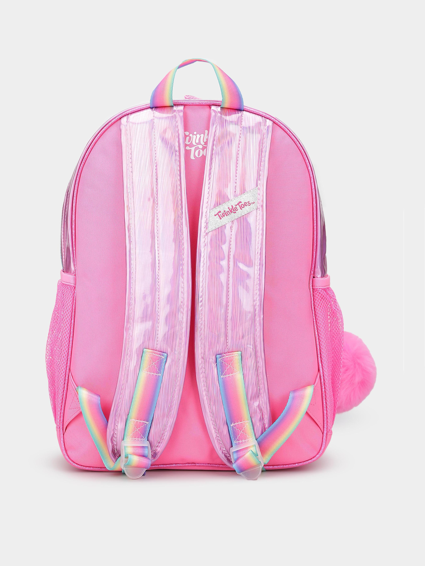 Рюкзак Skechers Unicorn Face модель SKTT8577 MULT Фото