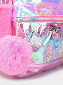 Рюкзак Skechers Unicorn Face модель SKTT8577 MULT Фото