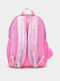 Повсякденний рюкзак Skechers Unicorn Face модель SKTT8577 MULT Фото