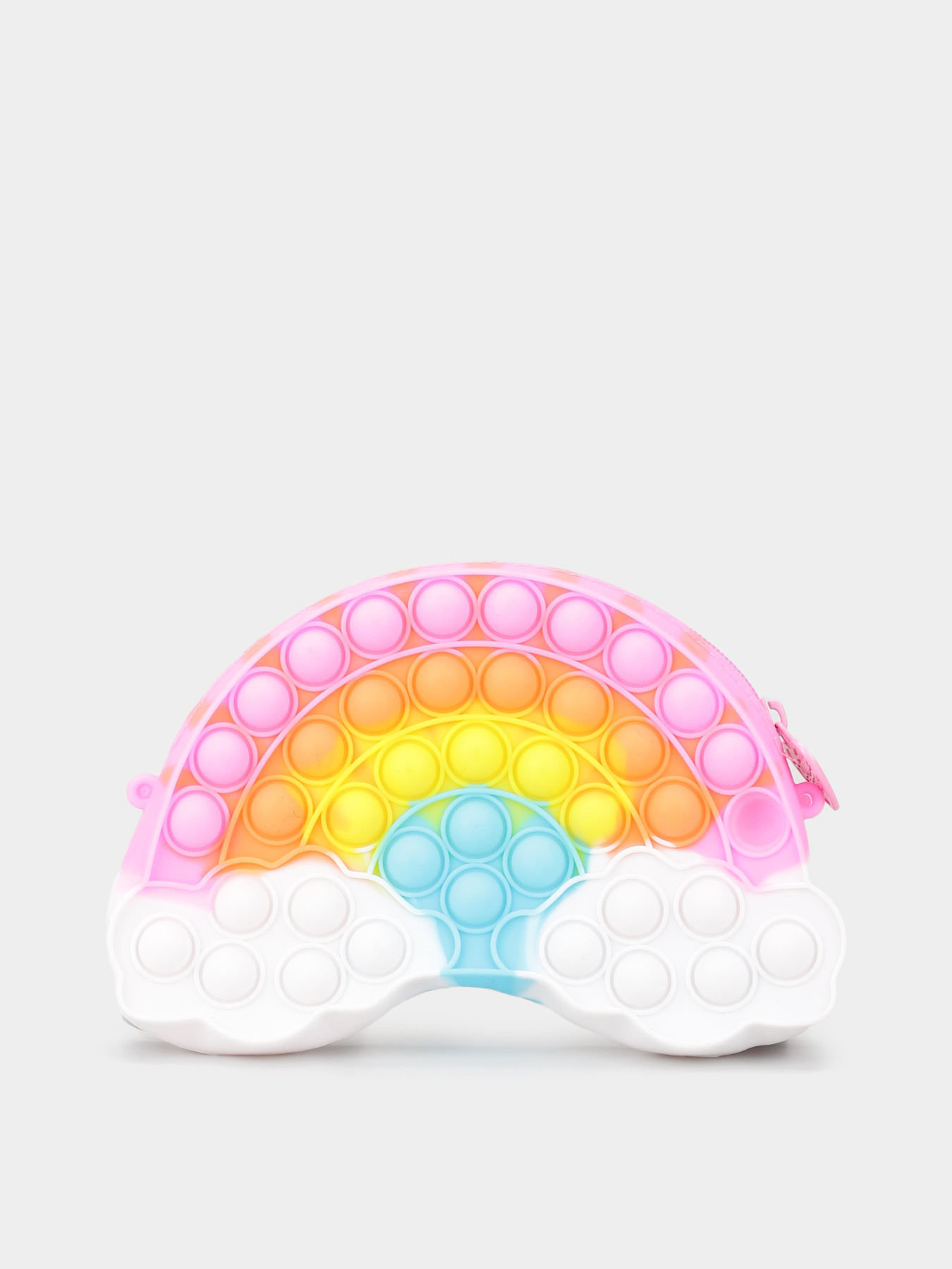 Кросс-боди Skechers Rainbow Pop-It модель SKTT8115 PKMT Фото