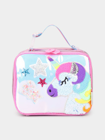 Сумка для ланча Skechers модель SKTT8578 MULT Фото