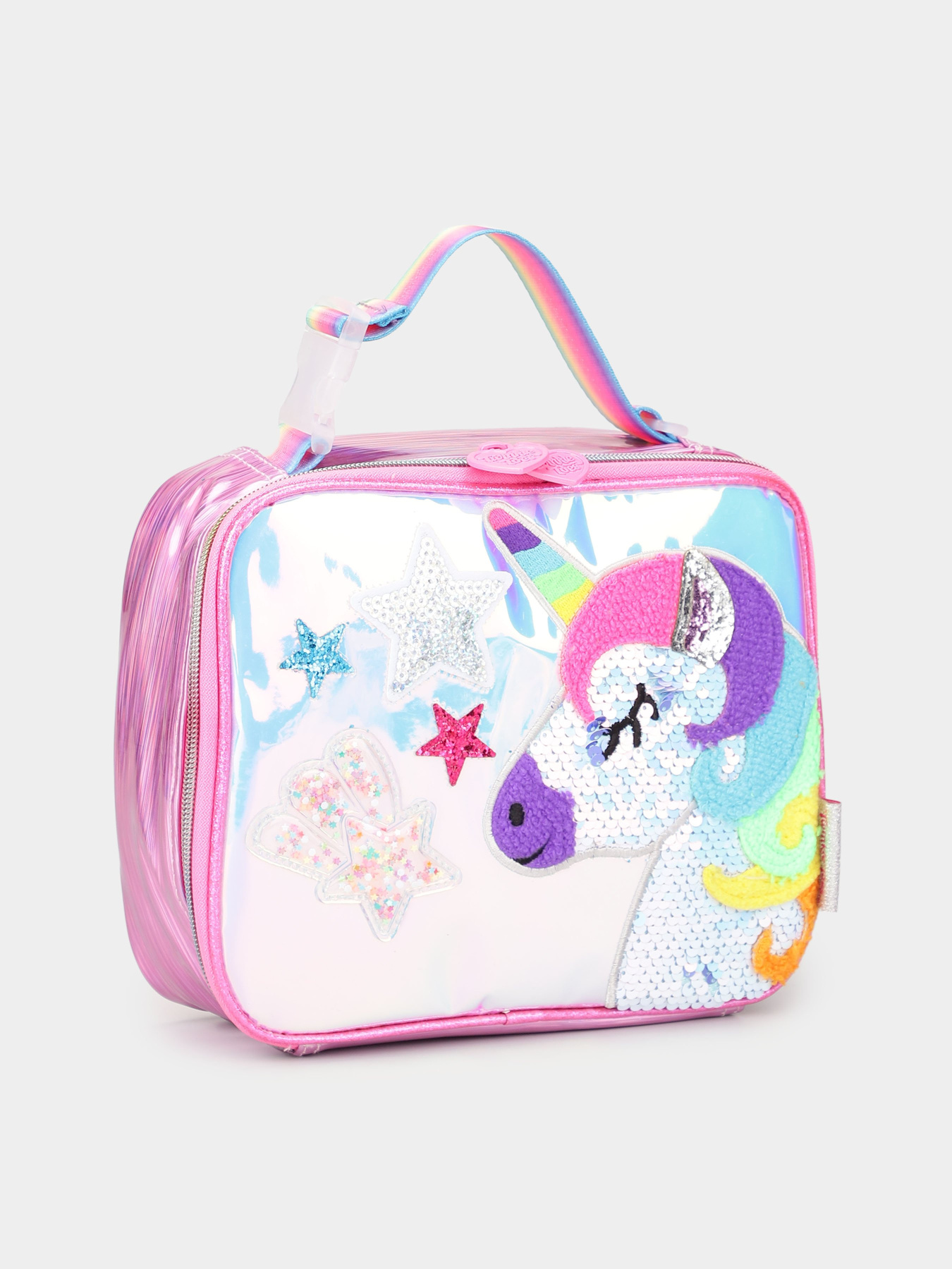 Сумка для ланча Skechers модель SKTT8578 MULT Фото