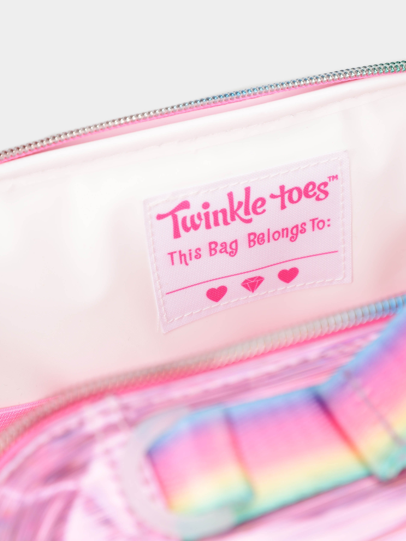 Сумка для ланча Skechers модель SKTT8578 MULT Фото