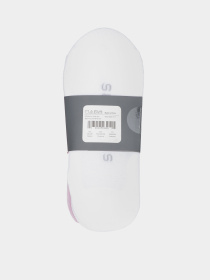 Набор носков Skechers Microfiber Liner 35 - 39,5 модель S113836-501 Фото