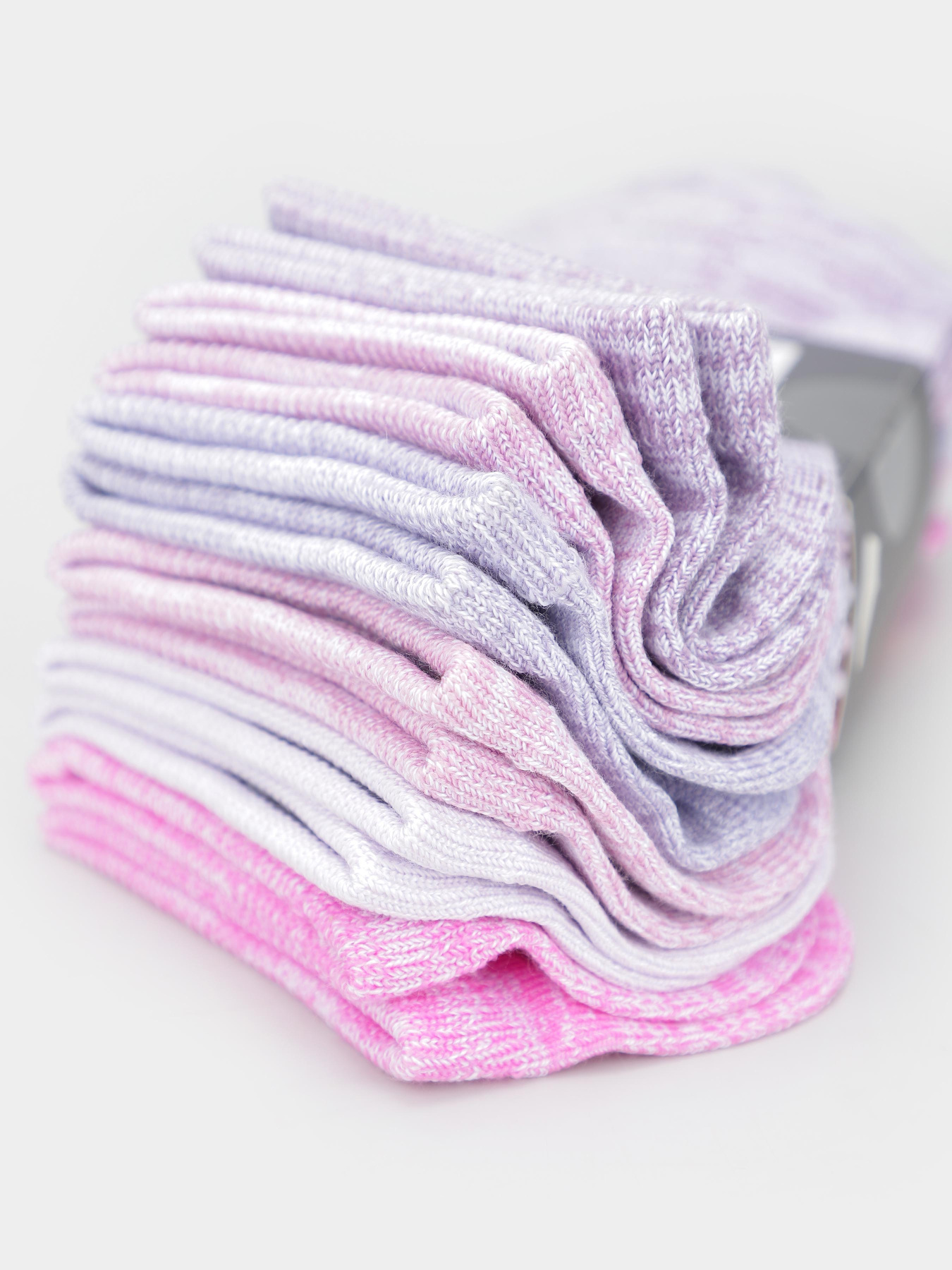 Набір шкарпеток Skechers 6 Pair Active Super Soft Low Cut 35 - 39,5 модель S108498-688 Набір шкарпеток Skechers 6 Pair Active Super Soft Low Cut 35 - 39,5 модель S108498-688 Фото