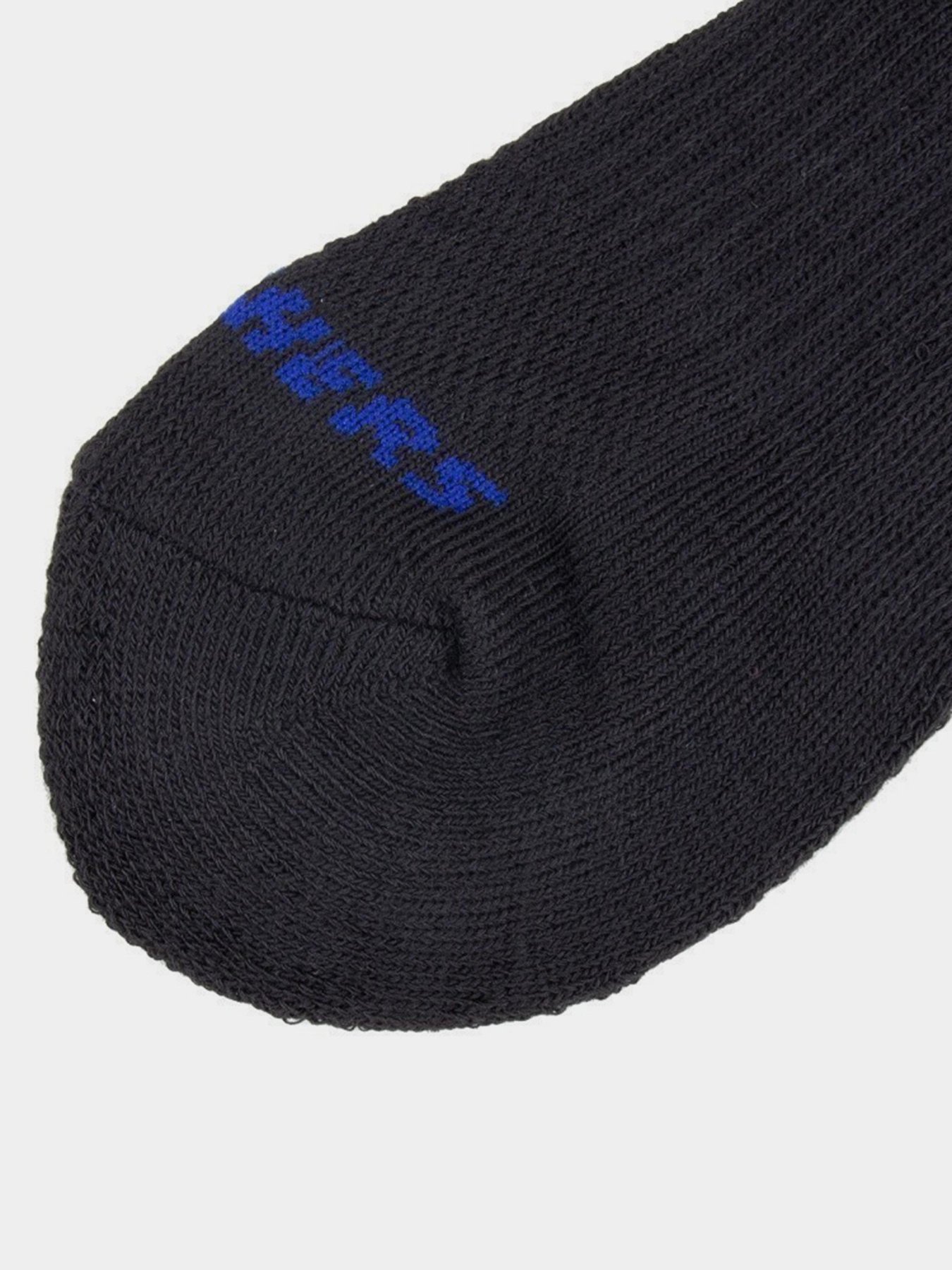 Набор носков Skechers 3pk 1/2 Terry Qtr Crew 25,5 - 35,5 модель S119348-001 Фото